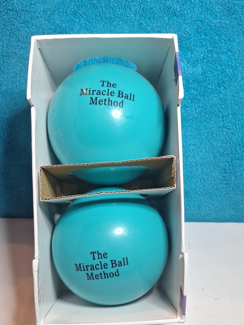 The Miracle Ball Method - Picture 4 of 4